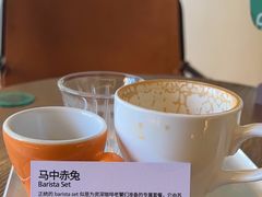 -fishtank鱼缸咖啡(三山街店)