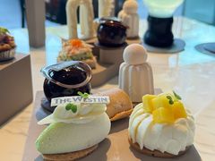 -广交会威斯汀酒店