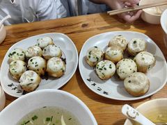 -哑巴生煎(姑苏区苏安新村店)