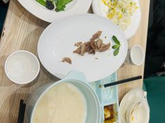 -紫光园·烤鸭(美术馆店)