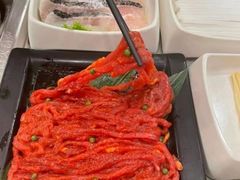 -海底捞火锅(高新万达广场店)