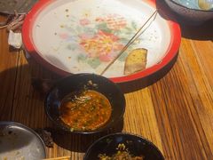 -北丐先生·野馄饨烧烤(雨花万象店)