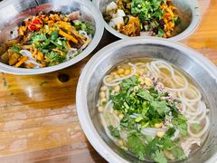 -瘦子桂林米粉店(总店)