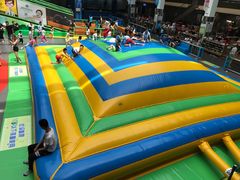 -蒙特利亲子乐园