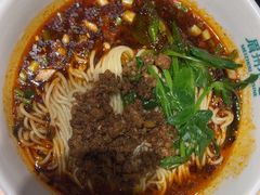 -眉州小吃(魏公村店)
