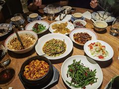 -金谷仓家庭料理(马泉营店)