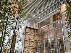 -威斯汀酒店Exchange大堂吧