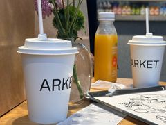 -ARKET CAFÉ(三里屯太古里店)