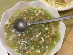 -合家小菜餐馆(新诚花苑店)