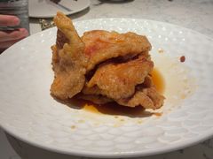 -奉天小馆·非遗东北菜(济南万象城店)