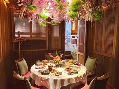 -叶叶菩提(太原别墅店)