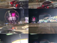 -琴岛之星摩天轮