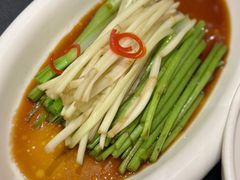 -A One Kitchen·南京精菜馆(晶丽酒店店)