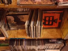 -独音唱片 Indie Music