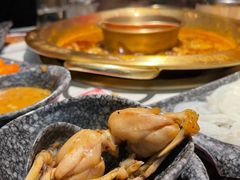 特色美蛙-哥老官重庆美蛙鱼头(龙湖杭州金沙天街店)