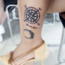 -Undefined Tattoo 未命名纹身工作室