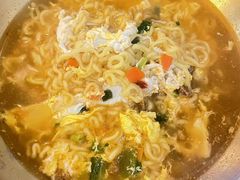 -胡悦里韩式烤肉(芝罘万达广场店)