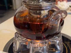 -一叶一世界·素食餐厅(锦华万达店)