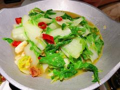 -皖香览约·徽菜(新湖广场店)