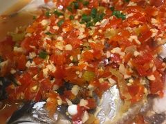 -乌江鱼杭帮菜(西湖店)