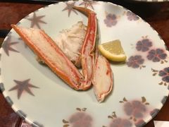-蟹道乐(京都本店)