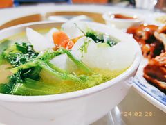 -嘉里饭庄