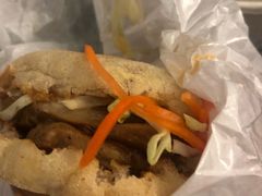 -麦当劳(武汉火车站店)