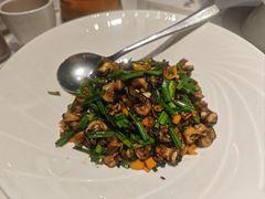 -院里寻菜·精致庭院菜(观沙岭店)