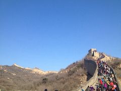 iphone_upload_pic-八达岭长城