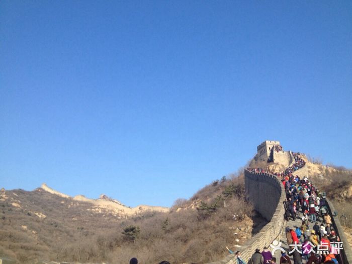 八达岭长城iphone_upload_pic图片