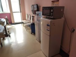 -复旦大学附属妇产科医院(杨浦院区)