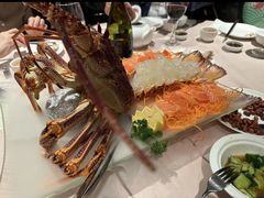 -福来门海鲜酒家