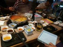-水林间·寿喜烧自助(仙林金鹰店)