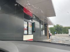 -麦当劳(健德桥得来速店)