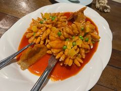 -福慧慈缘素食餐厅(王府井店)