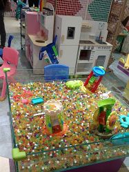 -卡通尼·Safari非洲探索乐园·生日会(金桥国际商业广场店)