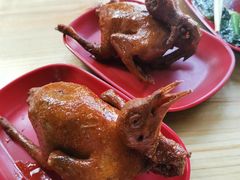 -光明刘冰乳鸽店(光明法政北路店)