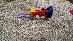 -KidSteam儿童乐园(富力城店)