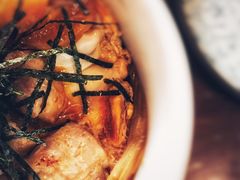 -铃木食堂(帽儿胡同店)