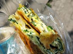 -老客满蛋饼(双塔市集店)