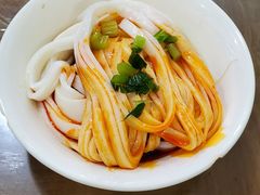 -子午路张记肉夹馍(翠华路店)