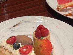 -西安W酒店·WEI全味西餐厅
