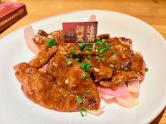 -老福洲·三十年福州味(斗东店)