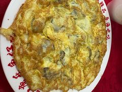 蚝仔煎蛋-蛇口康乐快餐鱼仔档(翠苑小区店)