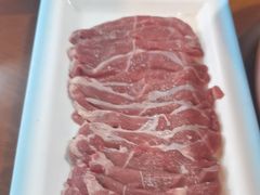 -前门杨记·铜锅涮肉(王府井·故宫店)