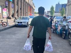 -王天顺海苔饼