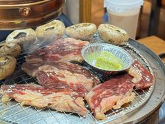 -牛也烧肉(摩尔城店)