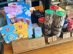 -星巴克臻选(北京富力家园店)
