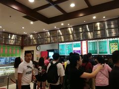 -龙抄手(春熙路总店)