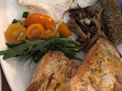 -Egg•Allday Brunch(襄阳北路店)